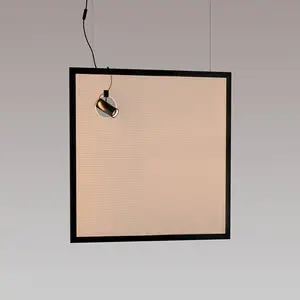 Artemide Discovery Space Spot Square, CCTVendu parluminaire