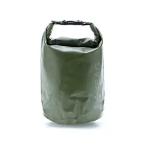 Sac à dos - Kaki - 5 Litres - Étanche - Résistant à l'eau - Mixte pas cher