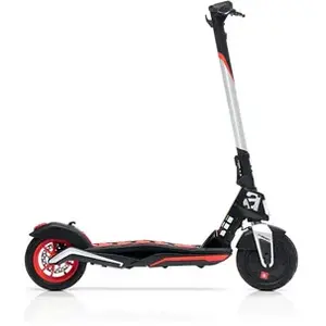 Comparateur de prix : Trottinette électrique Aprilia eSR1 350.0 W Noir et Gris