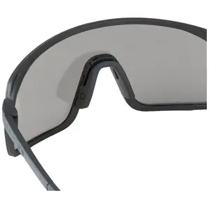 Comparateur de prix : Out Of Lunettes De Soleil Rams Adapta M Smoke/CAT3