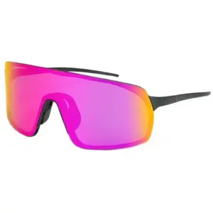 Out Of Lunettes De Soleil Rams S Violet MCI/CAT2 pas cher