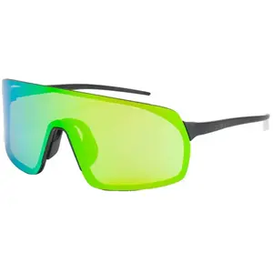 Out Of Lunettes De Soleil Rams M Green MCI/CAT2 pas cher