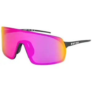 Out Of Lunettes De Soleil Rams S Violet MCI/CAT2 pas cher