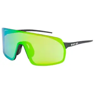 Out Of Lunettes De Soleil Rams S Green MCI/CAT2 pas cher