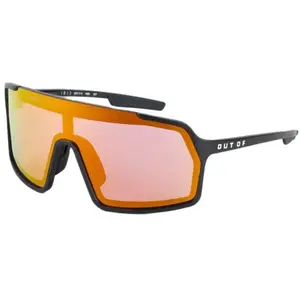 Out Of Lunettes De Soleil Photochromiques Bot 3 Hybrid M IRID Red/CAT1-3 pas cher