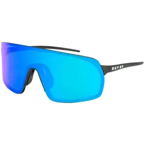 Out Of Lunettes De Soleil Rams M Blue MCI/CAT2 pas cher