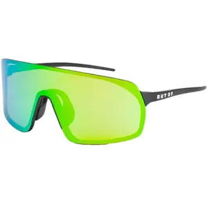 Out Of Lunettes De Soleil Rams M Green MCI/CAT2 pas cher