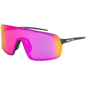 Out Of Lunettes De Soleil Rams M Violet MCI/CAT2 pas cher