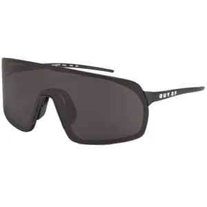 Out Of Lunettes De Soleil Rams M Smoke/CAT3 pas cher