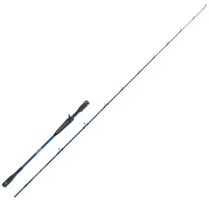 Falcon Canne Jigging Verado Jigger Cast pas cher
