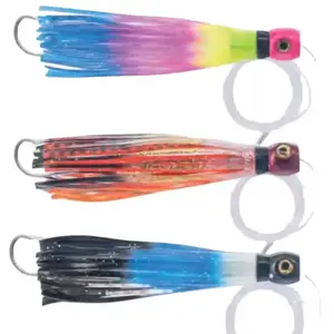 Captain James Leurre Souple Rebel Rim 165 Mm pas cher