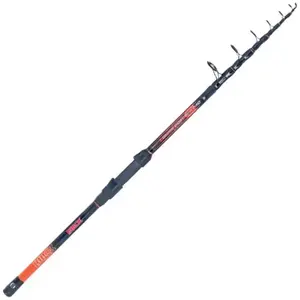 Bulox Canne Pêche De Fond Goonal Boat Slim Tele pas cher