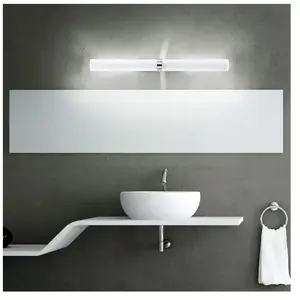 Ailati Lights by Zafferano Stick 65 Applique murale LED, 2 sources lumineuses, LD9525C3, pas cher