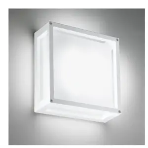 Comparateur de prix : Ailati Lights by Zafferano Home Applique murale, E27, LL0251B3,