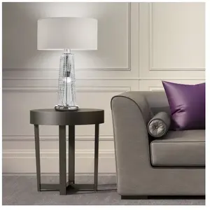 Ailati Lights by Ailati Lights by Zafferano Perle Lampe de table, petit modèle, LPR0101B, pas cher