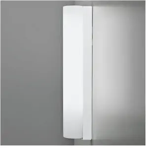 Ailati Lights by Zafferano Stick 80 Applique murale LED, LD9593B3, pas cher