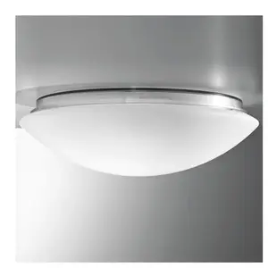 Ailati Lights by Zafferano Bis Plafonnier E27, 3 sources lumineuses, IP44, LL6113NE, pas cher