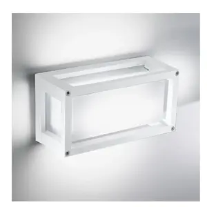 Comparateur de prix : Ailati Lights by Zafferano Home Applique murale, E27, LL0250B3,