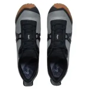 Chaussures UDOG Distanza - VTT - Gris - Homme - Cycle - Respirant pas cher