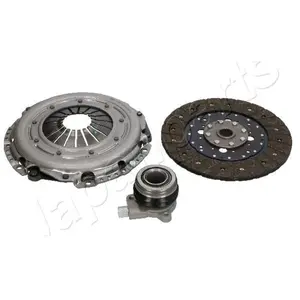 Kit D'Embrayage Kf-W25e Japanparts Chevrolet; Opel Japanparts Kfw25e pas cher