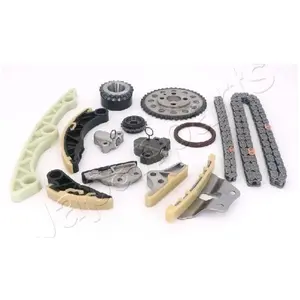 Comparateur de prix : Kit De Distribution Par Chaîne Mazda Japanparts Kdk302