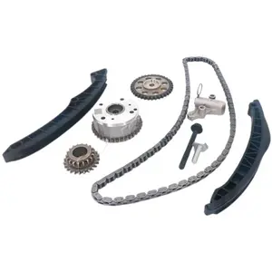 Japanparts Kit de distribution par chaîne KDK0916V pas cher