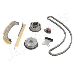 JAPANPARTS KDK-224V Jeu de distribution à chaînes Simplex