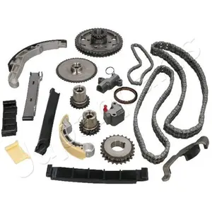 Chaîne De Distribution Ensemble Nissan Japanparts Kdk131 pas cher