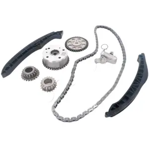 Japanparts Kit de distribution par chaîne KDK0909V pas cher