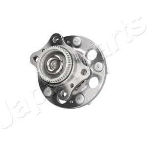 Comparateur de prix : JAPANPARTS Moyeu de roue arrière KK-20332 pour CARENS IV