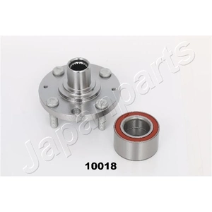 Comparateur de prix : JAPANPARTS Moyeu de roue pour CHEVROLET: Spark, Aveo (Ref: KK-10018)