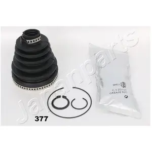 Ensemble De Menottes Mazda; Renault Japanparts Kb377 pas cher