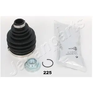 Japan Parts Jeu de joints-soufflets, arbre de commande KB225 pas cher