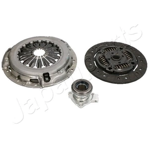 Comparateur de prix : JAPANPARTS Kit d'embrayage pour SUZUKI: Grand Vitara (Ref: KF-851)