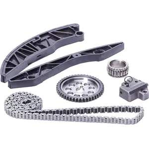 Comparateur de prix : Japanparts KDK-H01 Jeu de distribution à chaînes