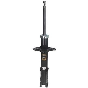 Japanparts MM-10093 Amortisseur pas cher