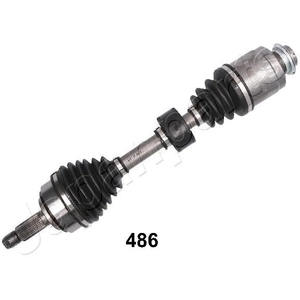 Japanparts JAPANPAR GI-486 Élément de Transmission pas cher