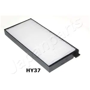 Comparateur de prix : JAPANPARTS Filtre d'habitacle pour HYUNDAI: H350 (Ref: FAA-HY37)