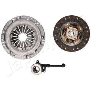 Kit D'Embrayage Kf-S21 Japanparts Ssangyong Japanparts Kfs21 pas cher