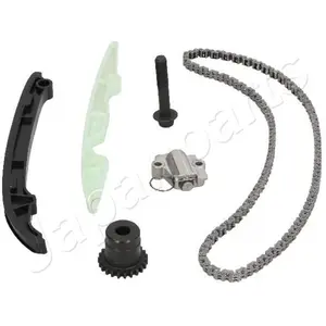 Kit Chaîne De Distribution Alfa Romeo; Fiat; Lancia Japanparts Kdk0200