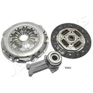Kit D'Embrayage Kf-Fo02 Japanparts Ford Japanparts Kffo02 pas cher