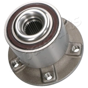 Comparateur de prix : JAPANPARTS Moyeu de roue pour TOYOTA: Proace, Proace City (Ref: KK-22091)