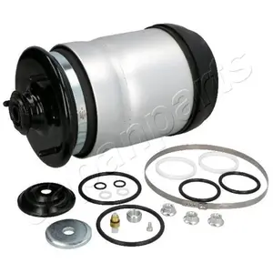 Comparateur de prix : Japanparts Ressort pneumatique, suspension pneumatique MMAS075