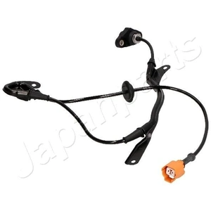 JAPANPAR Capteur, vitesse de roue ABS418