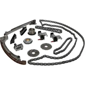 Japanparts Kit de distribution par chaîne KDK217 pas cher