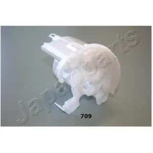 Filtre À Carburant Subaru Japanparts Fc709s pas cher