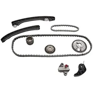 Comparateur de prix : Japanparts Kit de distribution par chaîne KDK124