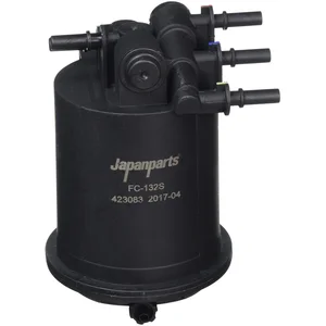 JAPANPARTS JAPANPAR FC-132S Injecteur de Carburant pas cher