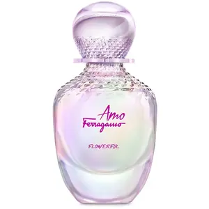 Ferragamo Amo Ferragamo Flowerful Eau de Toilette pour femme 50 ml pas cher