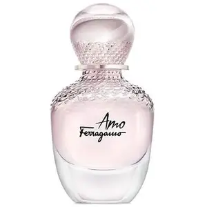 Comparateur de prix : SALVATORE FERRAGAMO Eau de parfum AMO - Femme - 30 ml